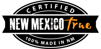 New Mexico True Certified Logo